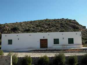 P. I. Calblanque, Monte de las Cenizas y Pea del guila