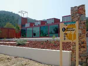 C. V. Carrascoy y El Valle
