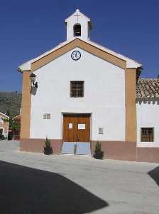 San Nicols de Bari parroquial 