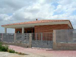 Colegio. 