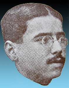 Andrs Cegarra  
