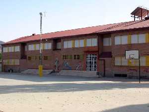 Colegio Martnez Tornel.Carretera Fuensanta,268 