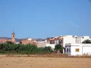 Iglesia y expansin de la ciudad 