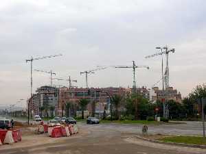 En construccin 