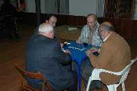 Juegos de Sal�n en el Medio A�o Festero