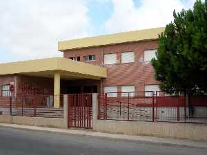 IES Manuel Trraga Escribano 
