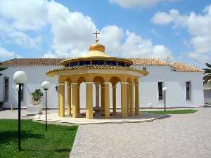 Iglesia privada de Jos Ballester 