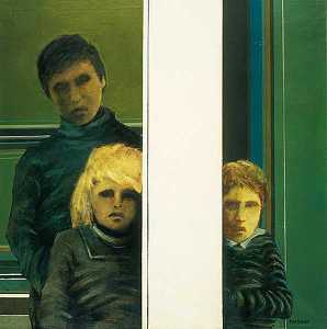1975. Carmelo Trenado Tormo. ''Rquiem para un nio''