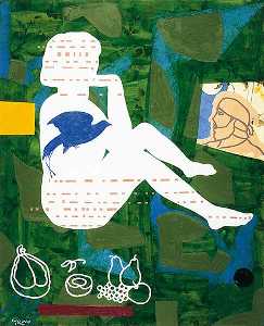 2004. Manuel Belzunce. (sin ttulo)