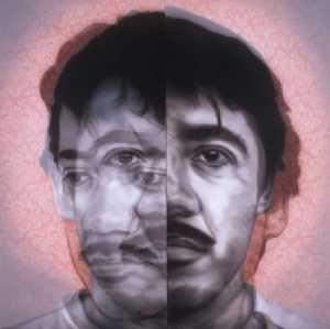 2007. Sergio Luna. ''El intruso''