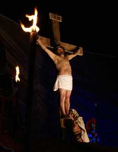 Crucifixin 