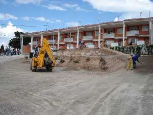 El Calvario 