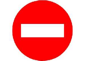 Seal de trfico