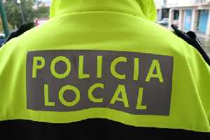 Polica Local