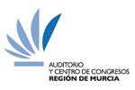 Logo de Auditorio y Centro de Congresos Vctor Villegas