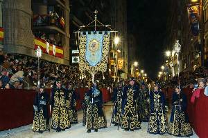 Paso Azul