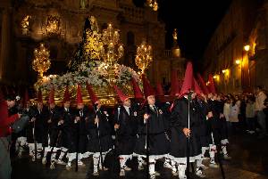 Cofrada del Santo Sepulcro 