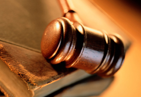 Organizacin de la justicia