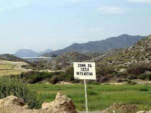 Coto de Caza 