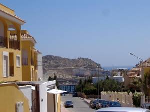 Vista del Embarcadero 