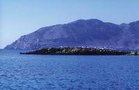 Isla Plana