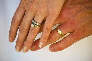 Matrimonio