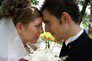 Matrimonio