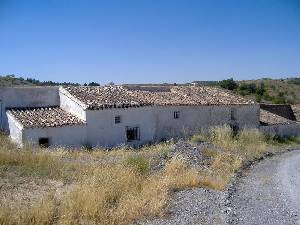 Arquitectura Tradicional 