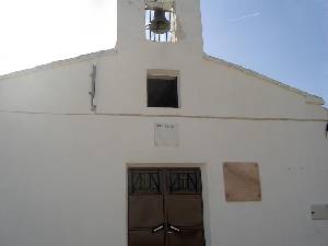 Ermita de los Dolores 