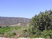 Paisajes de la Zona