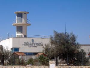Centro de Conservacin e Investigacin 