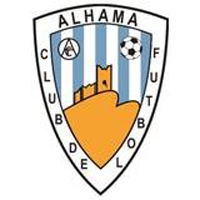 Escudo del Alhama Club de Ftbol
