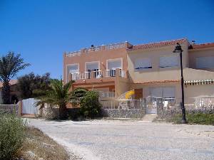 Casas en le Paseo de la Playa 