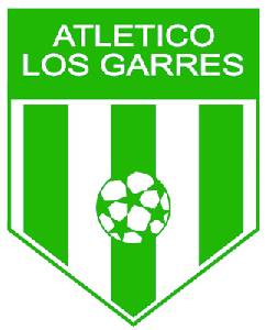 Escudo del Atltico Los Garres