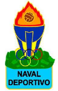 Escudo del Naval Deportivo de Cartagena